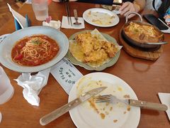 -热地HOT PLACE洋风韩餐(红旗街店)