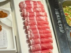 -海底捞火锅(巴黎春天浦建店)
