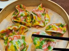 -山海菜馆·海肠捞饭·青岛菜(栈桥店)