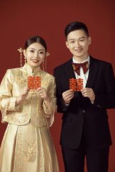 点击看大图 -布拉格婚纱摄影(真实客片店)