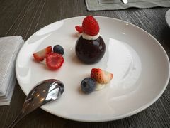 -TABLE·味西餐厅-成都茂业JW万豪酒店