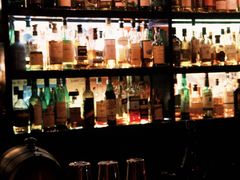 -贰楼酒吧