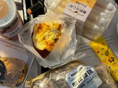 -BreadTalk面包新语·烘焙蛋糕(金光华广场店)