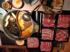 M12和牛寿喜锅-山葵家·创意料理(宁波来福士店)