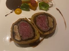 招牌惠灵顿牛排-蝶舍·MAISON PAPILLON