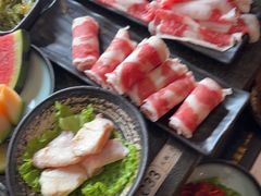 -湊湊火锅·茶憩(和平大悦城店)