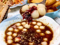 汤圆-雲物·云南小馆(好悦天地店)