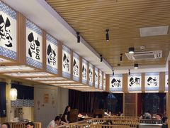 -万岁寿司(万国店)