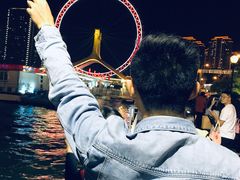 -海河游船-永乐码头(大悲院)