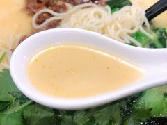 -和府捞面(北美新天地店)