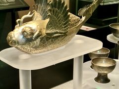 -广西壮族自治区博物馆