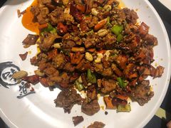 -川满楼(北山店)