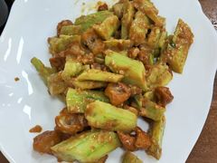 -陈六子全羊馆·烧烤烤羊排(山东理工大店)