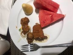 -北京西单美爵酒店