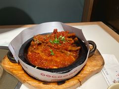 -七八冷面·延边朝鲜族美食(圣熙八号店)