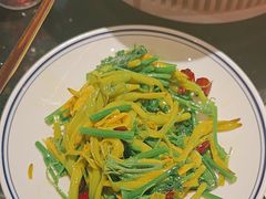 -山城外·非遗酸菜鱼(盛龙广场店)