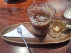 -枫桥边coffee(滨江路店)