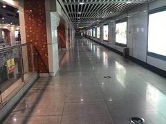 -星湖街(地铁站)