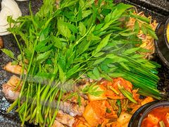 -韩阳王石板烤肉