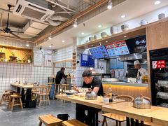 -黎一碗大碗手工面(城市立方店)