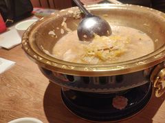 -金掌勺锅包肉(太原万达店)