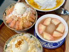 -东记甜品(佛山总店)