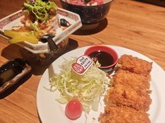 -炉胜·炉端烧·居酒屋