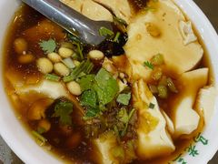 -马老三肉丁胡辣汤(西一路店)