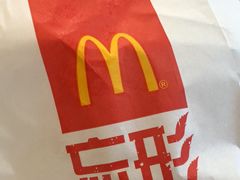 -麦当劳(南京宁海路店)