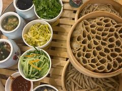 -郭靖内蒙菜·烤全羊·烧烤(望京旗舰店)