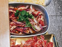 -杨记齐齐哈尔烤肉(总店)