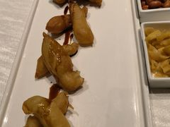 -柒园·三十年创意杭帮菜(龙湖滨江天街店)