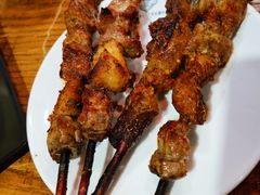 -西域阿里马新疆菜·清真(桂花路店)