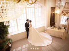 -艺匠摄影ARTIZ STUDIO(大连店)