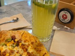 -必胜客(玉泉远洋店)