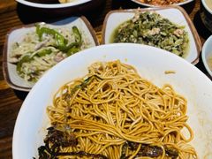 红烧狮子头-谷沙屋面铺