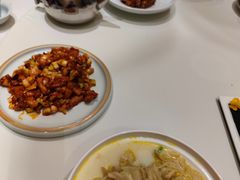 -惠丰堂饭庄·烤鸭·京味菜(翠微路店)