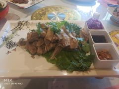 -全聚德(长江路店)