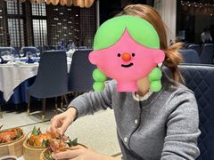 -火福·天湖阁大闸蟹博物馆主题餐厅(浅水湾店)