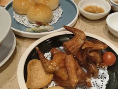 -点都德(A8店)