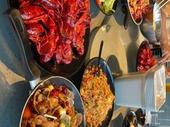 -一棠龙虾•王牌虾球(恒隆广场店)
