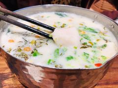 -小满手工粉(上海月星环球港店)
