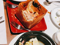 -阿娘家·原生态农家菜(国顺东路店)