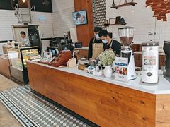 -Torch Coffee 炬点咖啡