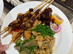 -海韵之星邮轮水会(明发商业广场店)