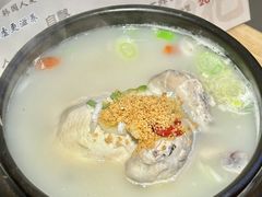 -长顺参鸡汤店(西塔总店)