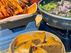 -全牛匠·乐山跷脚牛肉(新中关店)