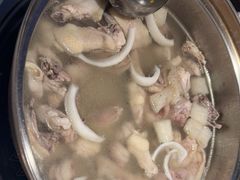 -烹然四季椰子鸡火锅(姚家园万象汇店)