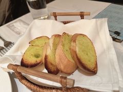 -戈雅法餐厅(世界城广场店)