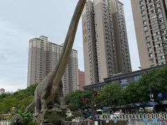 -陕西自然博物馆